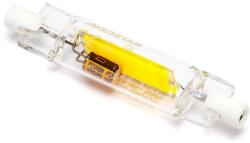 Aigostar B. V. LED Izzó R7s/4, 5W/230V 6500K 78 mm - Aigostar B10110L0T (AI0805)