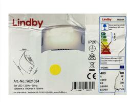 Lindby Aplică LED GISELA LED/5W/230V Lindby (LW0141_B1)