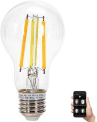 Aigostar B. V. LED Izzó FILAMENT A60 E27/6W/230V 2700-6500K - Aigostar S10301K7Y (AI0598)