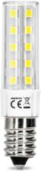 Aigostar B. V. LED Izzó E14/5, 5W/230V 6500K - Aigostar B10101H3B (AI0809)