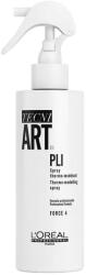 L'Oréal Spray de modelare si volum cu protectie termica TecniArt Pli 190ml (30160255)