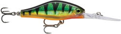 Rapala Vobler Rapala Shadow Rap Jack Deep 7cm 10g P (SDRJD07 P)