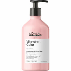 L'Oréal Sampon pentru par vopsit Serie Expert Vitamino Color Resveratrol 500ml (3474636975945)