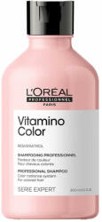 L'Oréal Sampon pentru par vopsit Serie Expert Vitamino Color Resveratrol 300ml (3474636975518)