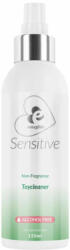 EasyGlide Sensitive - fertőtlenítő és tisztító spray (150ml) - vagyaim