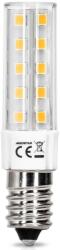 Aigostar B. V. LED Izzó E14/5, 5W/230V 3000K - Aigostar B10101H3C (AI0808)