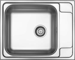 Sinks Grand 630 V, 0, 7 mm, matt (STSGRM6305007V)
