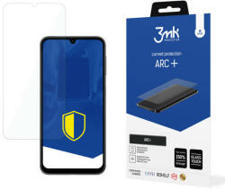 3mk Folie protectie 3MK pentru Samsung Galaxy A25 (fol/ec/3mk/ar/sga256/pl)