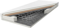 Solaro matrac 160x200 Comfort huzattal