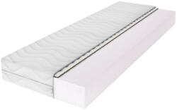 Como Elastic matrac 120x200 Jersey huzattal