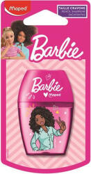 Maped Hegyező, egylyukú, tartályos MAPED Barbie Shaker (IMAB034023) - officemarket