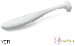 Delphin Zandera FlexiFloat UVs - Yeti 12cm Plasztik Csali 5db (101004066)
