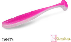 Delphin Zandera FlexiFloat UVs - Candy 12cm Plasztik Csali 5db (101004072)