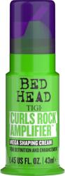 TIGI Bed Head Cream Curl Amplifier Non Aerosol Mini 43ml