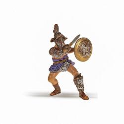 Personaje Istorice Papo Figurina Gladiator (Papo39803) - ookee Figurina