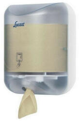 Lucart L-One Mini toalettpapír laponkénti adagolású adagoló