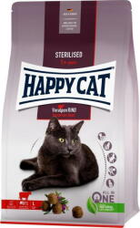 Happy Cat Hrana pentru pisici Carne de vita bavareza, 300 g - vexio