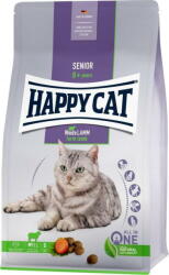 Happy Cat Hrana pentru pisici Carne de miel 1.3 kg - vexio