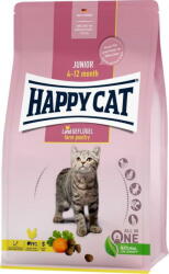 Happy Cat Hrana pentru pisici Junior Farm 4 kg - vexio