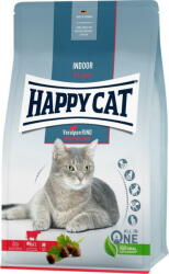 Happy Cat Hrana pentru pisici Indoor Bavarian Beef 4 kg