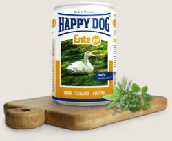 Happy Dog Hrana pentru caini Rață 200 G (HD-2076) - vexio