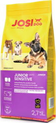 Josera Hrana pentru caini Junior Sensitive 2.7 kg - vexio