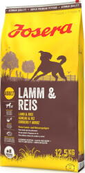 Josera Hrana pentru caini Lamm&Reis 12, 5kg (50012695) - vexio