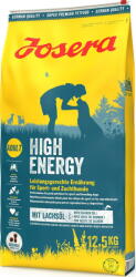 Josera Hrana pentru caini High Energy 12.5 kg (50012699)