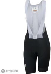 Sportful Bodyfit Pro Limited női rövidnadrág, fekete (S)