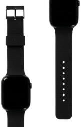 UAG Curea U Collection Dot Apple Watch 42mm / 44mm / 45mm Black - vexio