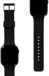 UAG Curea U Collection Dot Apple Watch 42mm / 44mm / 45mm Black