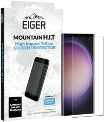 Eiger Folie Clear Triflex H. I. T Samsung Galaxy S24 Ultra Clear (EGSP00940) - vexio