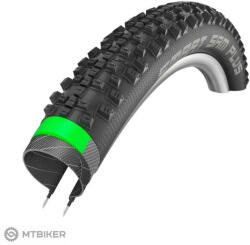 Schwalbe SMART SAM+ 26x2.25" Addix DD külső gumi, drótperemes