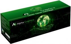 Compatibil Cartus toner compatibil HP CE273A Alpha Graphics Laser CPE11436