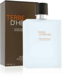 Hermès Terre D´Hermés apă după bărbierit pentru domni pentru bărbati 100 ml