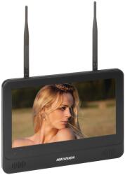 Hikvision NVR WiFi Hikvision DS-7608NI-L1/W, 8 canale, 6MP, 1x port SATA (DS-7608NI-L1/W)