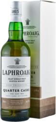 LAPHROAIG Quarter Casks 48% 0, 7L