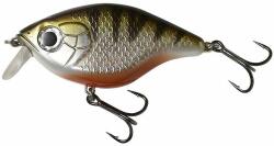  MADCAT Madcat Wobbler Tight S Shallow Hard Floating Perch 12 cm 65 g