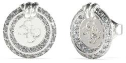 Guess Cercei Guess Knot You stud cu cristale JUBE04058JWRHT-U