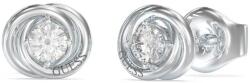 Guess Cercei Guess Perfect stud cu cristal JUBE04065JWRHT-U