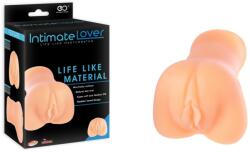 NMC Masturbator Vagin Intimate Lover, 12.5 Cm