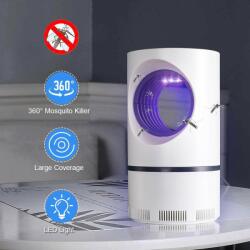  Засмукващ уред против комари