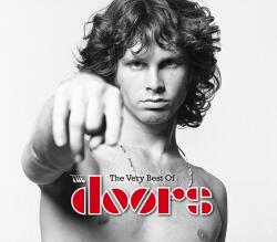 Orpheus Music / Warner Music The Doors - Very Best Of, 40th Anniversary (2 CD)