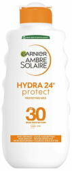 Garnier Ambre Solaire napvédő tej SPF 30 (High Protection Milk) 200 ml