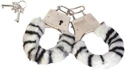 SESSO Catuse Furry Zebra