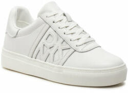 DKNY Sneakers K1427962 Alb