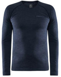 Craft Core Dry Active Comfort Ls férfi funkcionális póló XL / kék