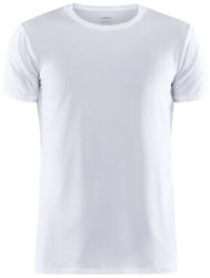 Craft Core Dry férfi póló XXL / fehér