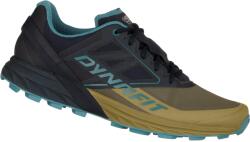 Dynafit Alpine férfi futócipő Cipőméret (EU): 43 / zöld/fekete