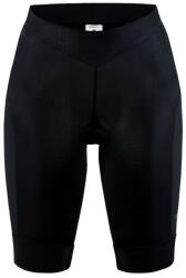 Craft Core Endur női kerékpáros nadrág XL / fekete